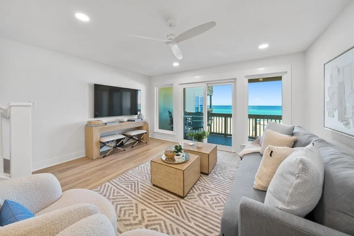 Ramgate Harbour 32 Apartment Panama City Beach United States