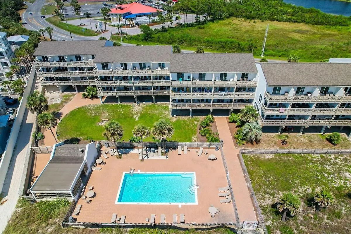 Ramgate Harbour 32 Apartment Panama City Beach