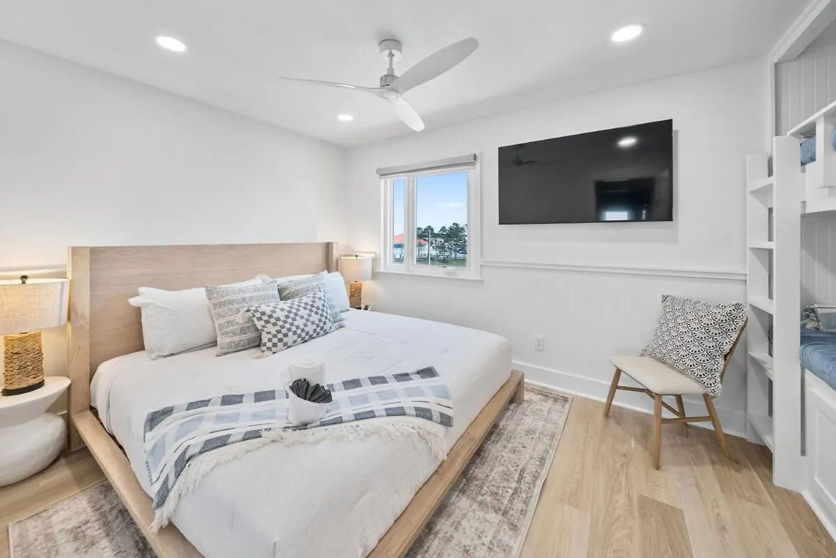 Ramgate Harbour 32 Apartment Panama City Beach 0*,  United States