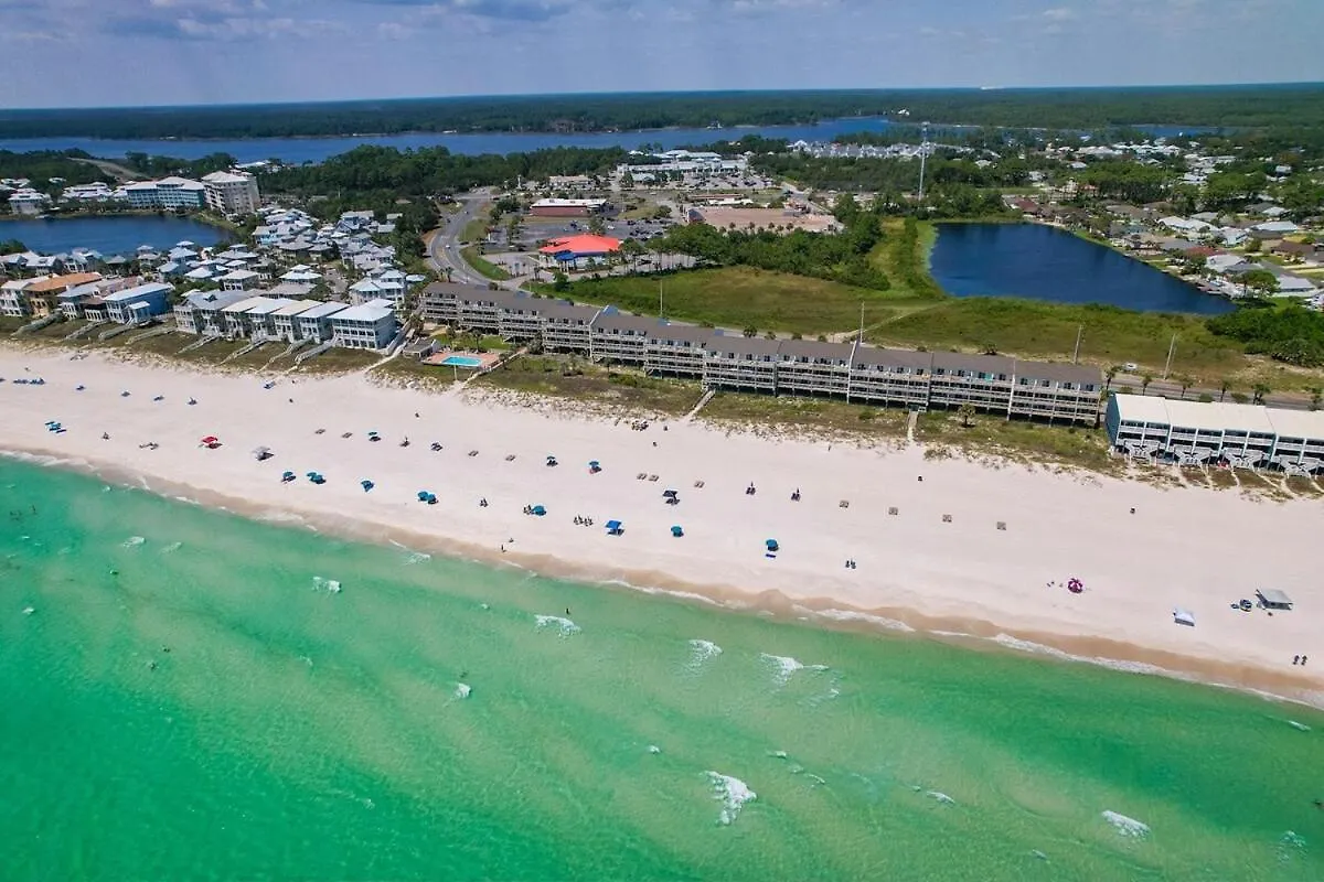 Ramgate Harbour 32 Apartment Panama City Beach United States