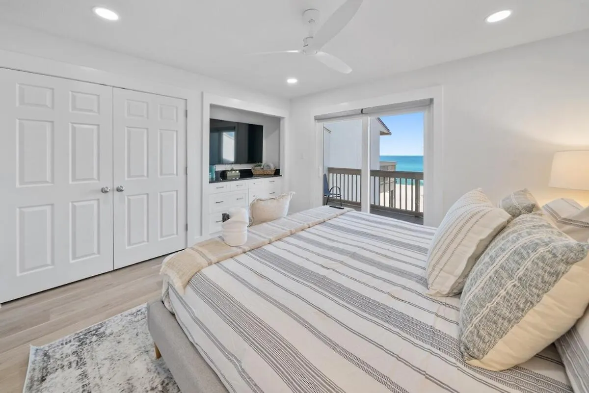 Ramgate Harbour 32 Apartment Panama City Beach