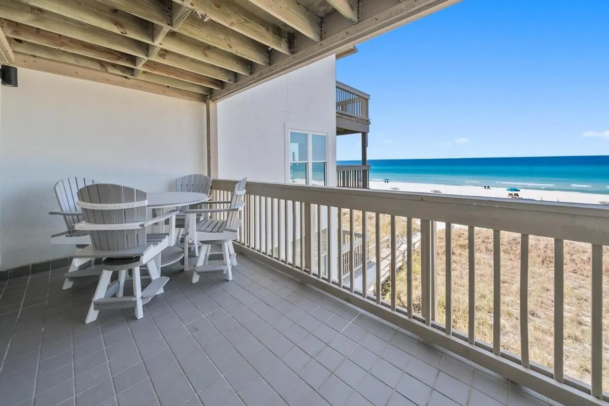 Ramgate Harbour 32 Apartment Panama City Beach