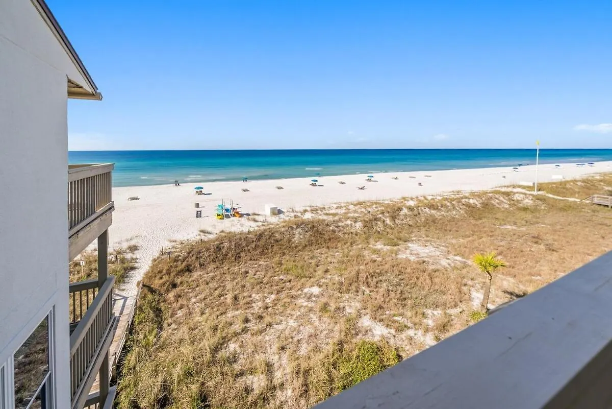 Ramgate Harbour 32 Apartment Panama City Beach 0*,