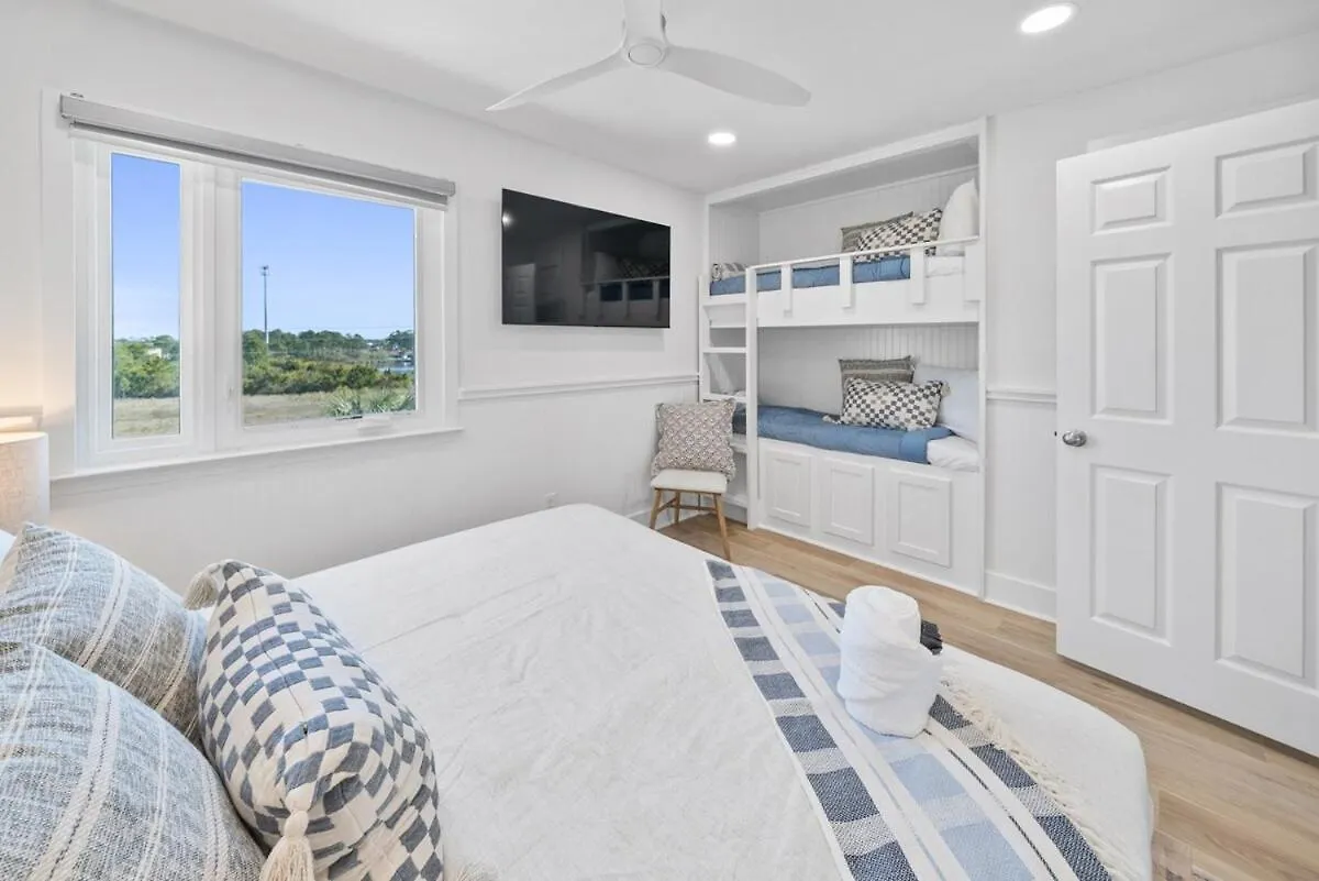 Ramgate Harbour 32 Apartment Panama City Beach
