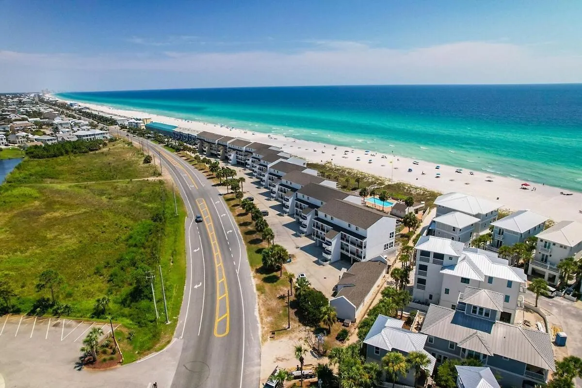 Ramgate Harbour 32 Apartment Panama City Beach