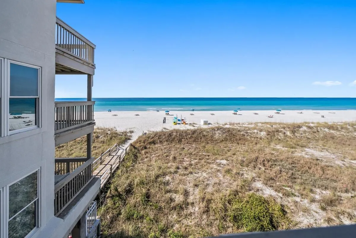 Ramgate Harbour 32 Apartment Panama City Beach