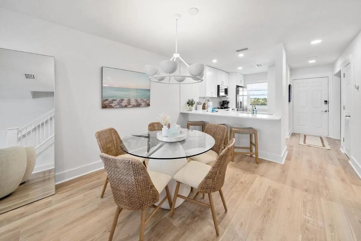 Ramgate Harbour 32 Apartment Panama City Beach United States