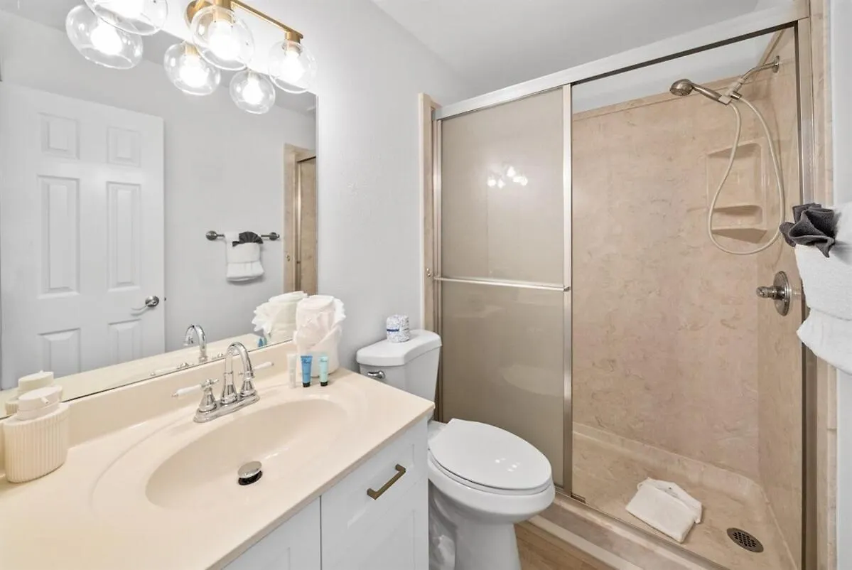 Ramgate Harbour 32 Apartment Panama City Beach