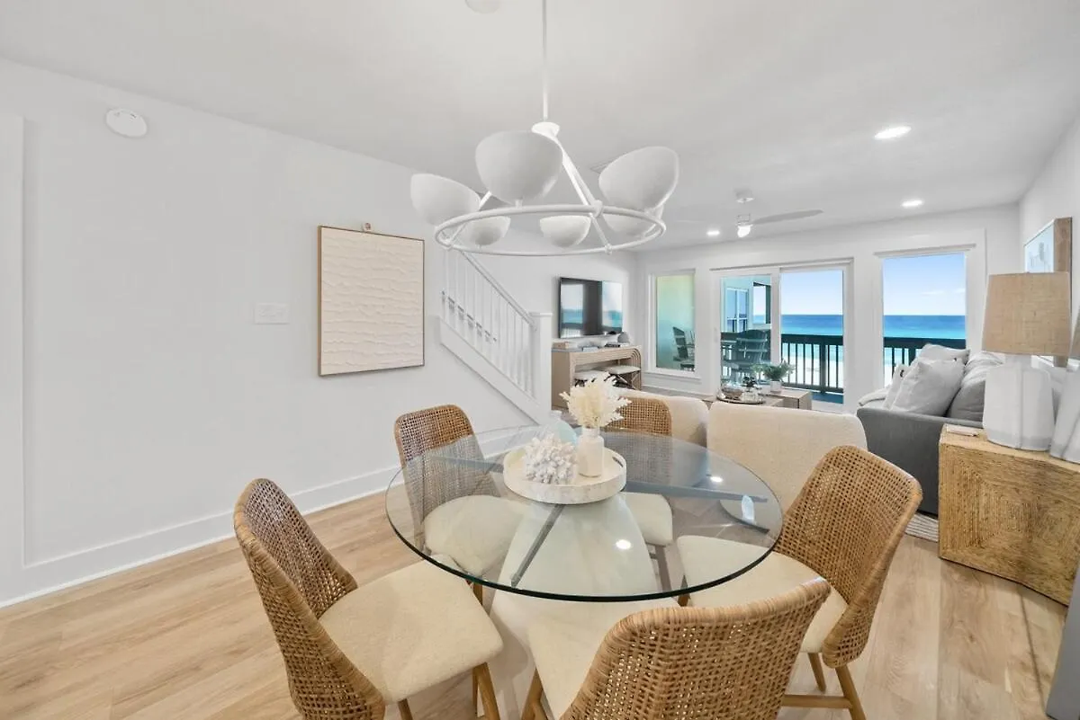 Ramgate Harbour 32 Apartment Panama City Beach