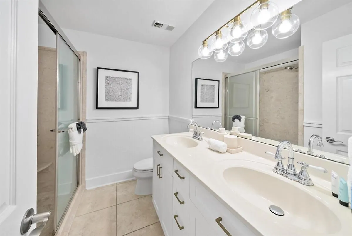 Ramgate Harbour 32 Apartment Panama City Beach