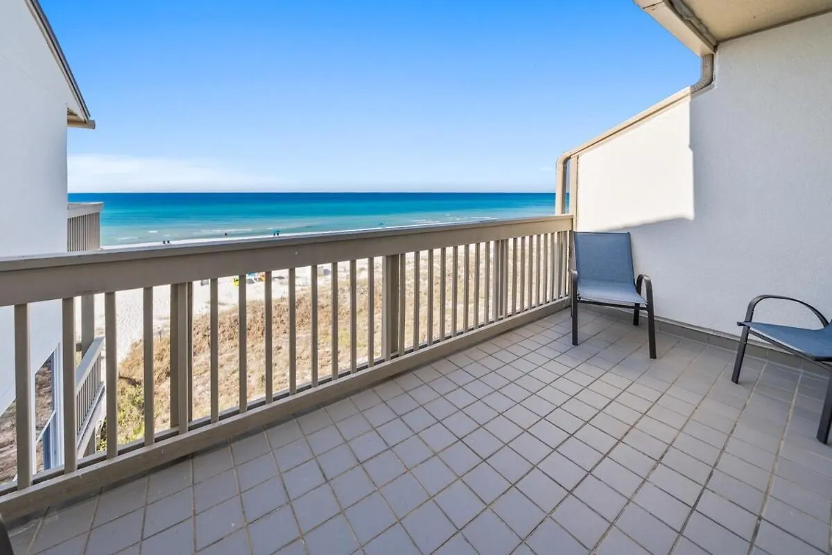 Ramgate Harbour 32 Apartment Panama City Beach 0*,  United States