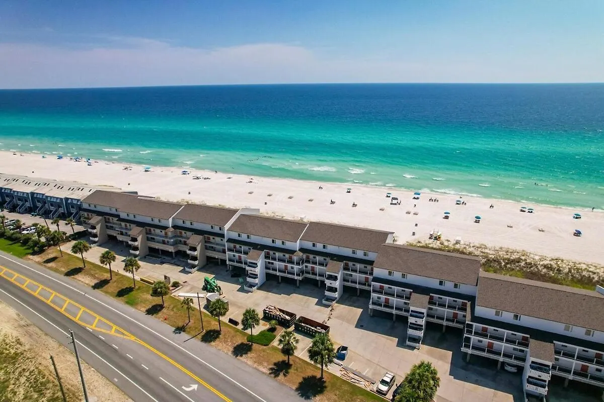 Ramgate Harbour 32 Apartment Panama City Beach 0*,