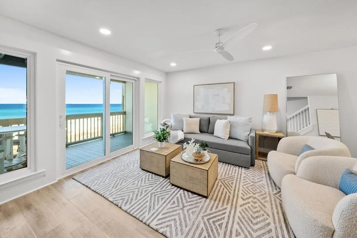 Ramgate Harbour 32 Apartment Panama City Beach