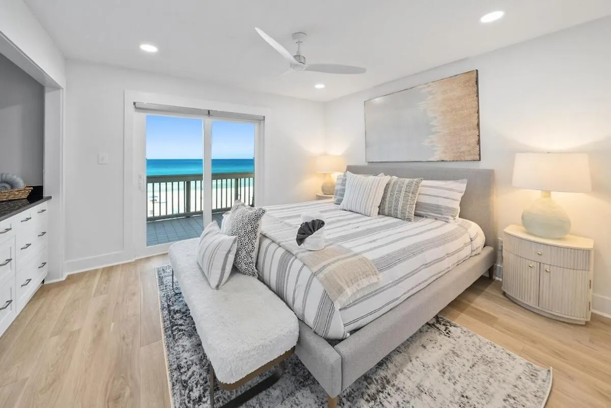 Ramgate Harbour 32 Apartment Panama City Beach United States