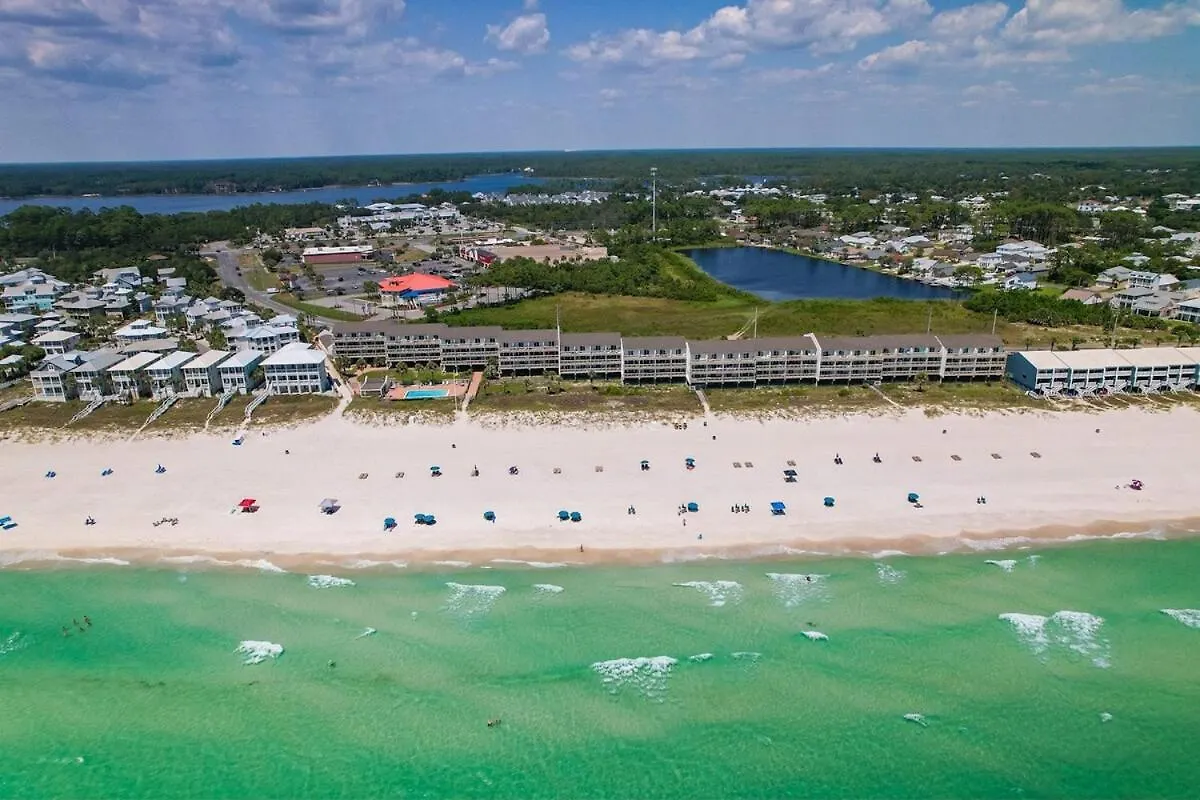 Ramgate Harbour 32 Apartment Panama City Beach