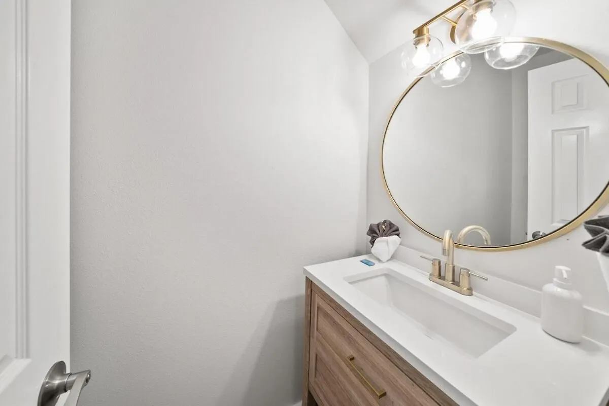 Ramgate Harbour 32 Apartment Panama City Beach United States
