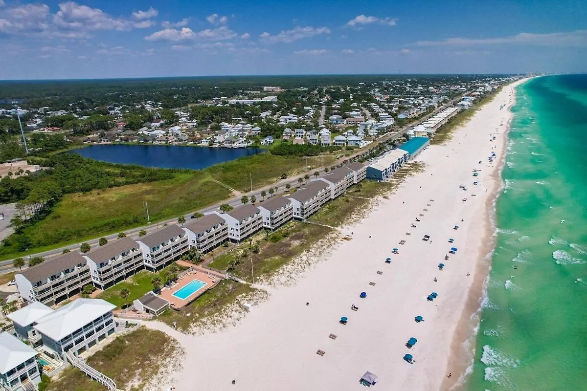 Ramgate Harbour 32 Apartment Panama City Beach