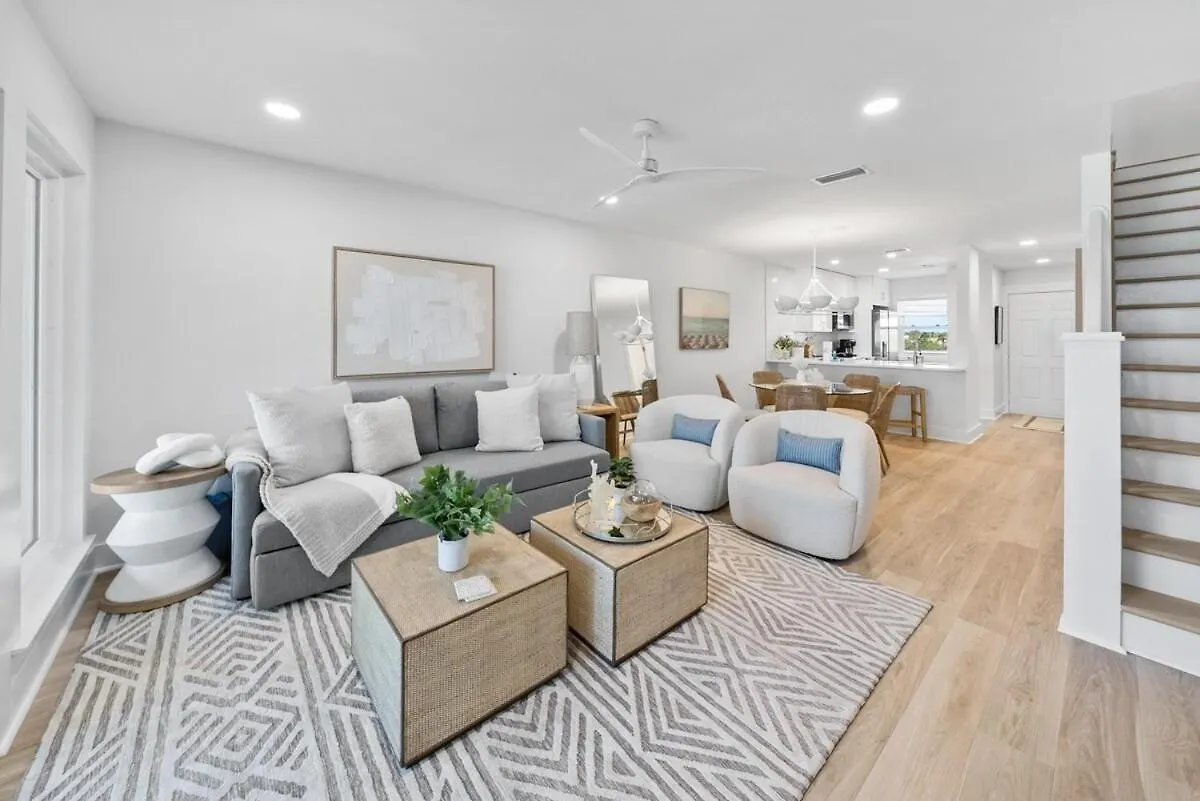 Ramgate Harbour 32 Apartment Panama City Beach