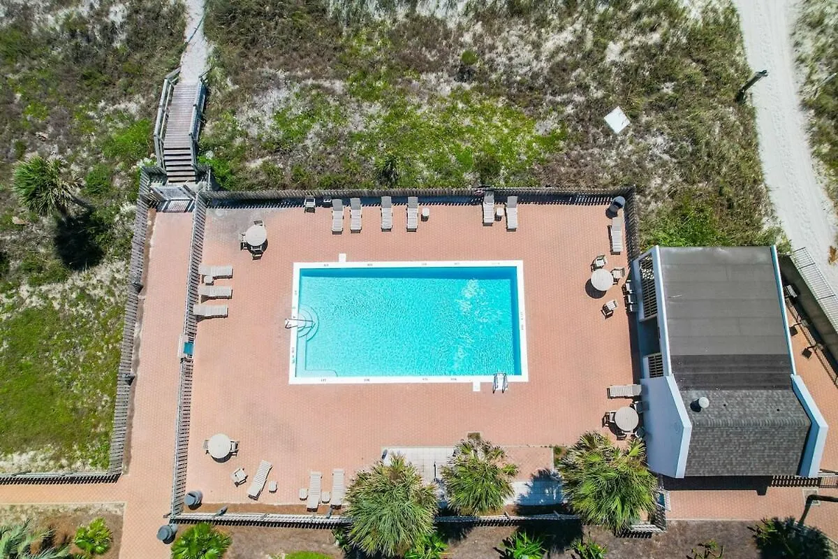 Ramgate Harbour 32 Apartment Panama City Beach