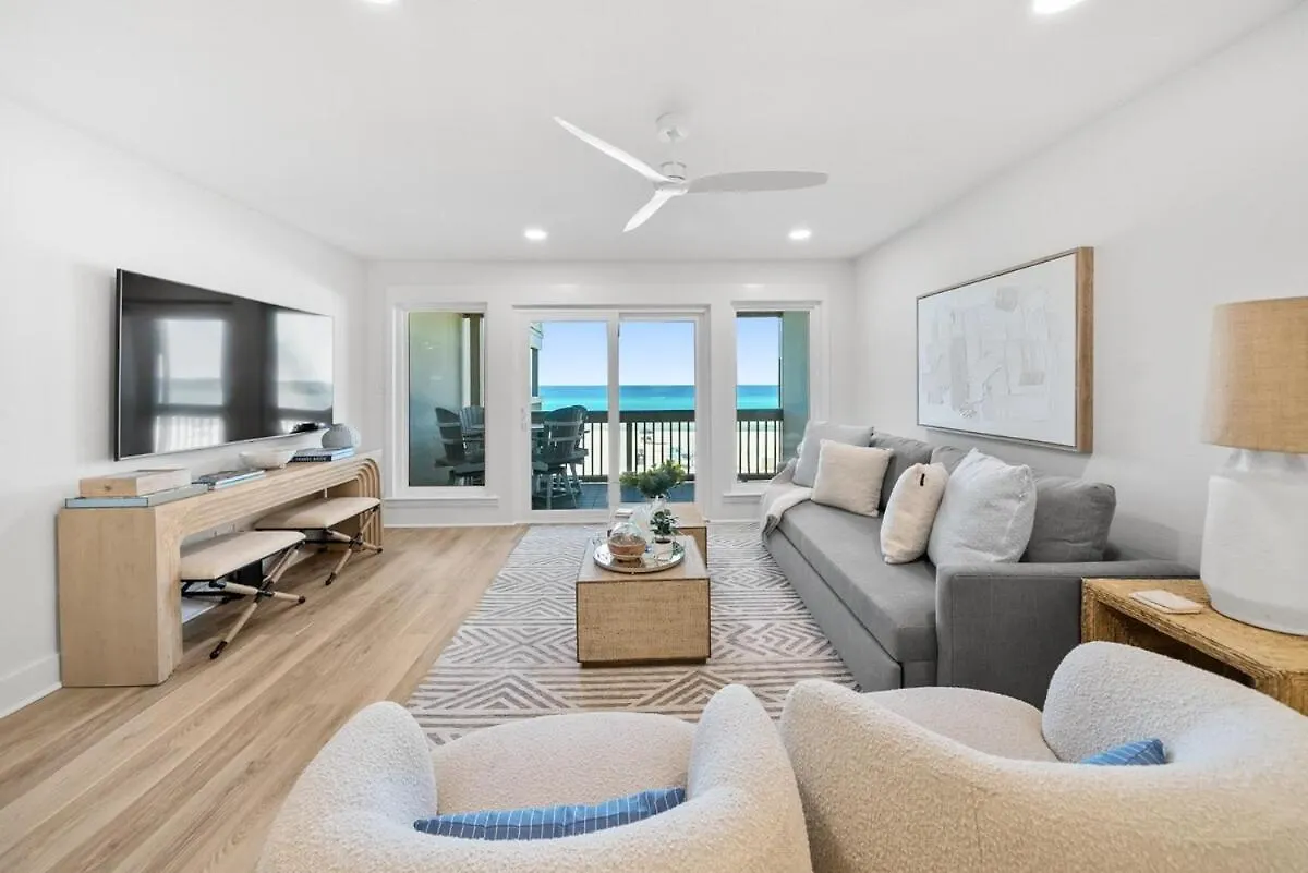 Ramgate Harbour 32 Apartment Panama City Beach
