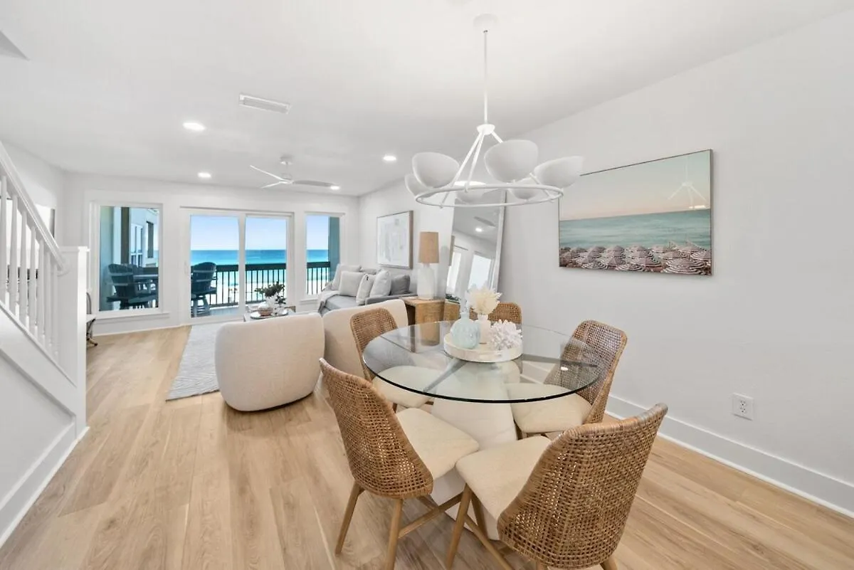 Ramgate Harbour 32 Apartment Panama City Beach