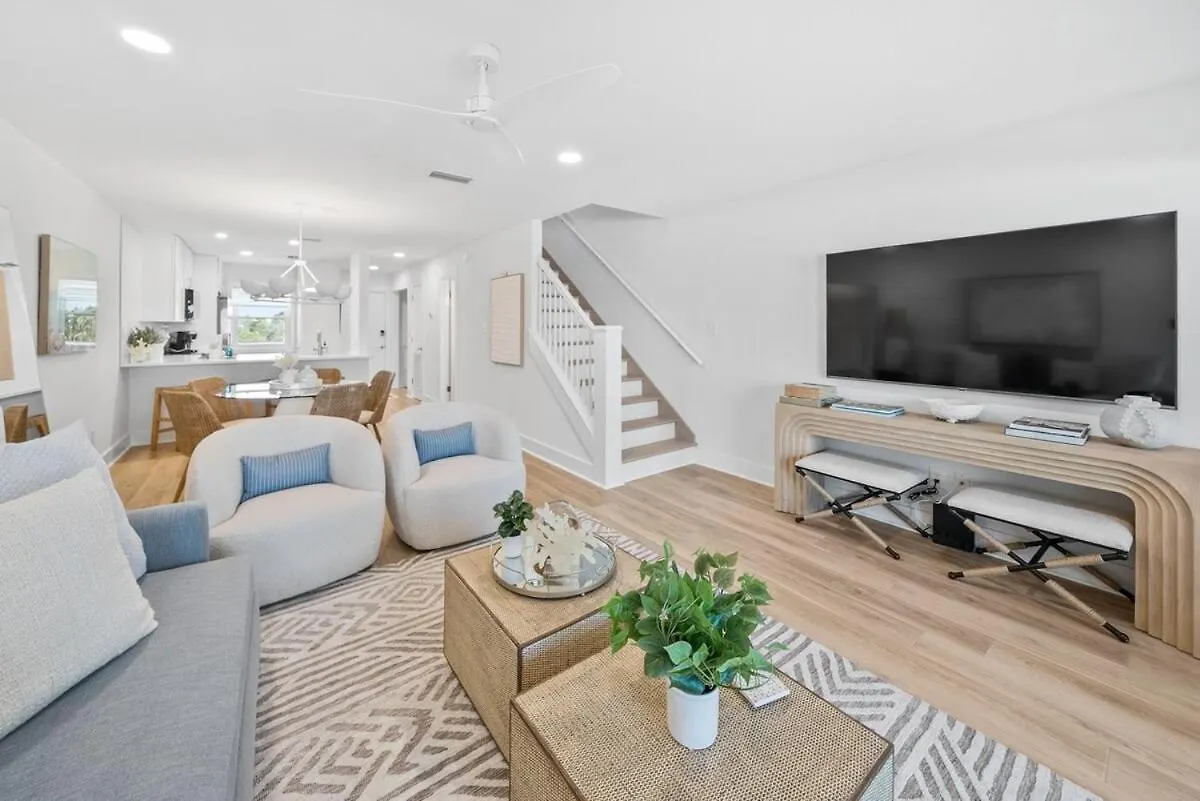 Ramgate Harbour 32 Apartment Panama City Beach