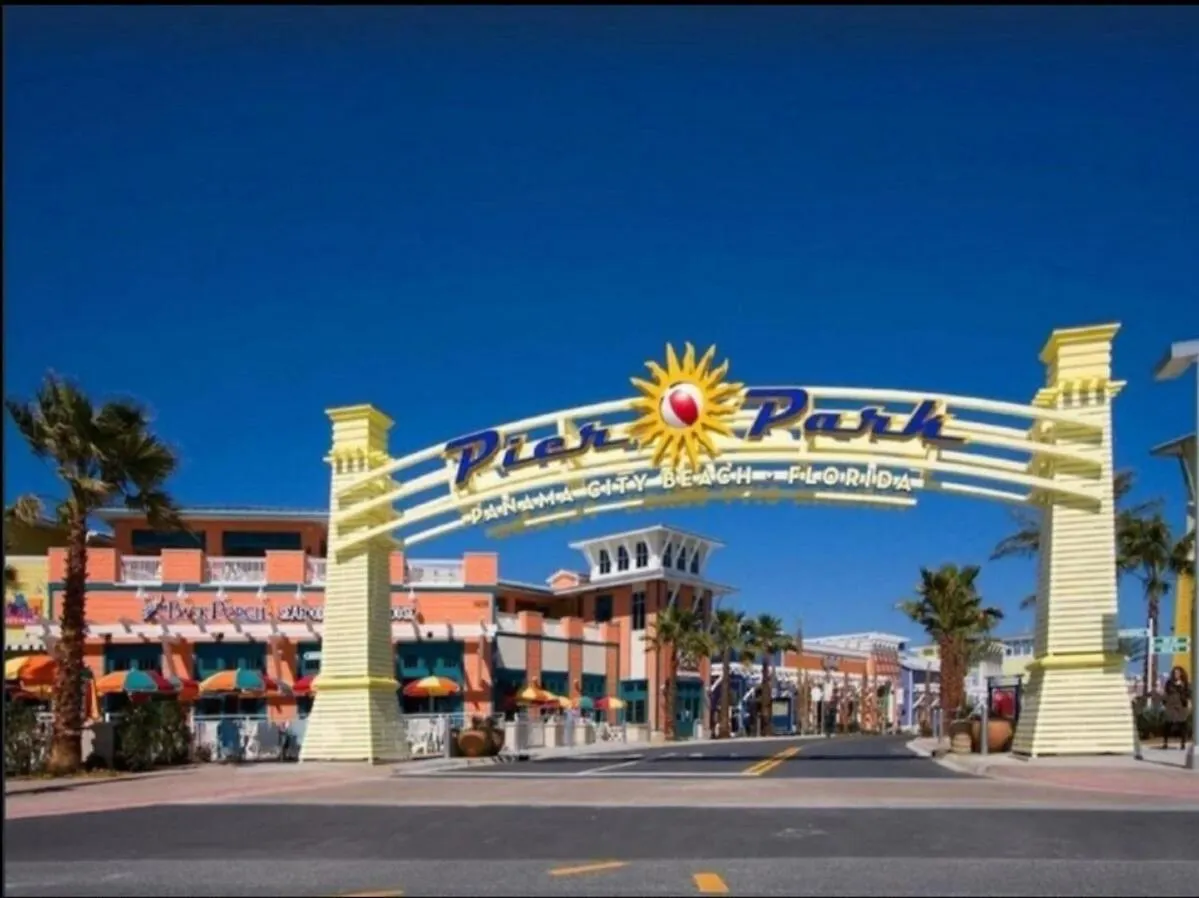 Ramgate Harbour 32 Apartment Panama City Beach