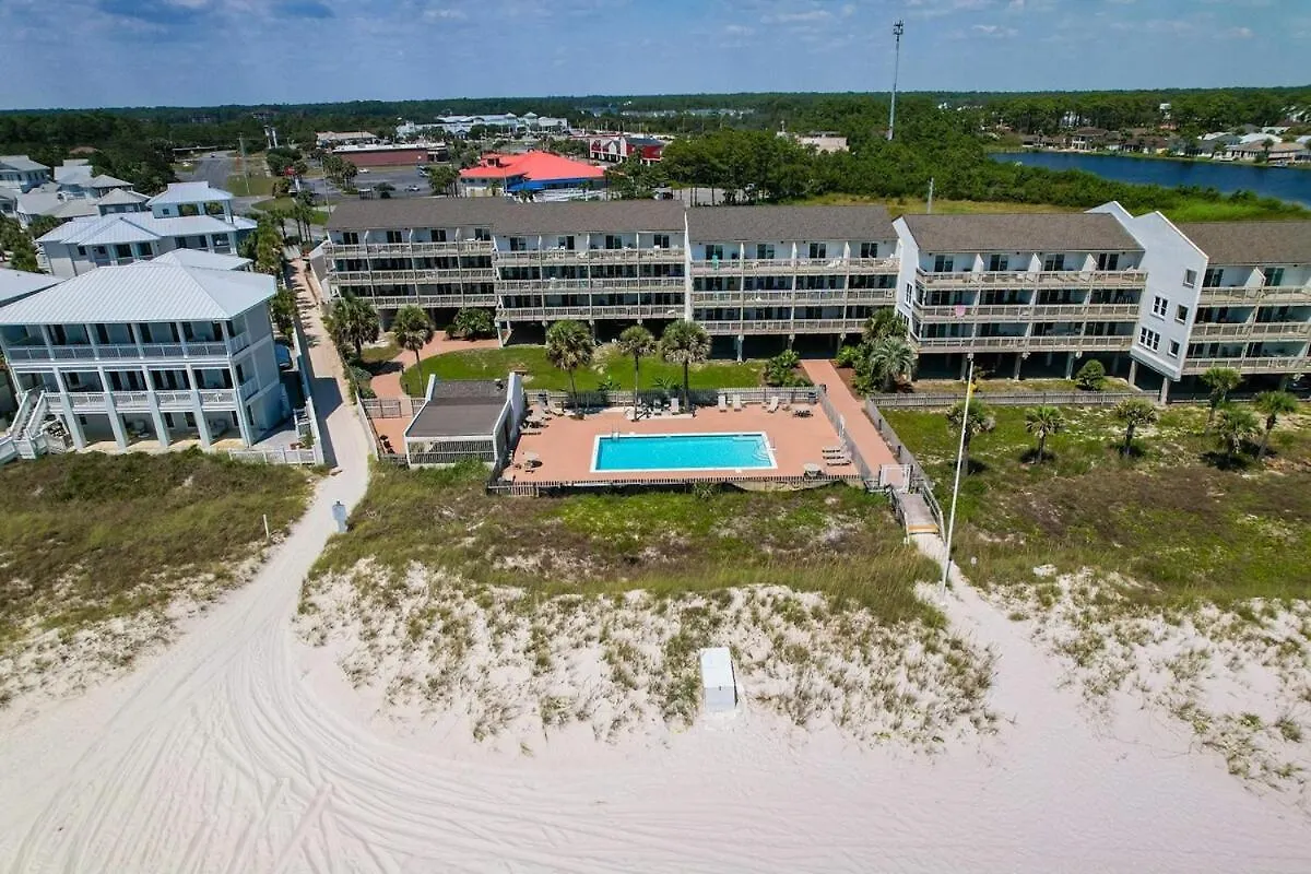 Ramgate Harbour 32 Apartment Panama City Beach