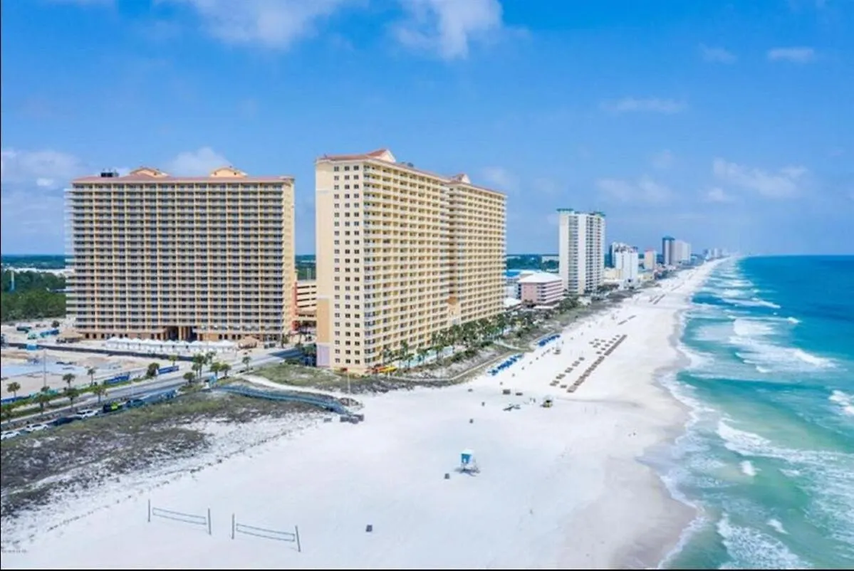 Ramgate Harbour 32 Apartment Panama City Beach 0*,  United States