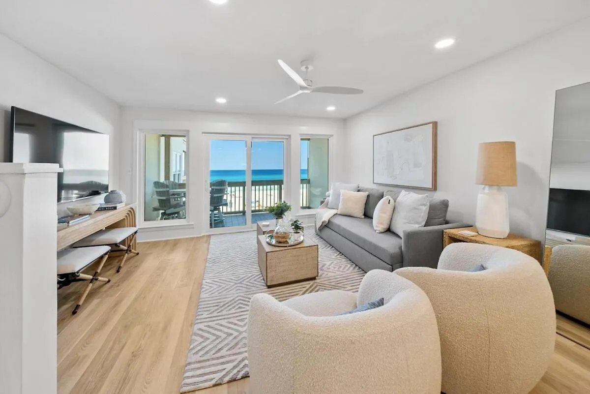 Ramgate Harbour 32 Apartment Panama City Beach