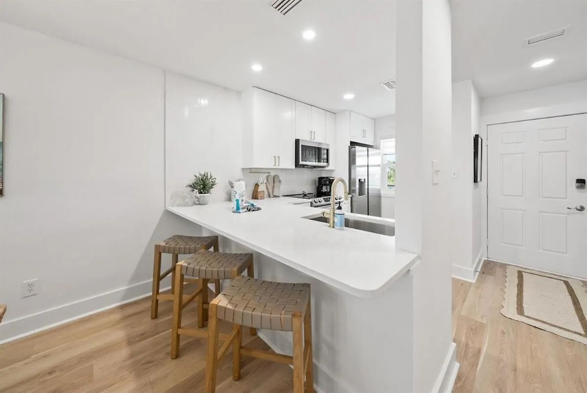 Ramgate Harbour 32 Apartment Panama City Beach United States